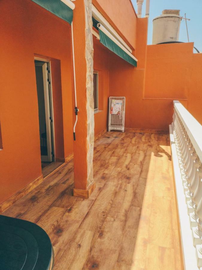 San Isidro. 2 Rooms. Quiet Terrace San Isidro  Esterno foto