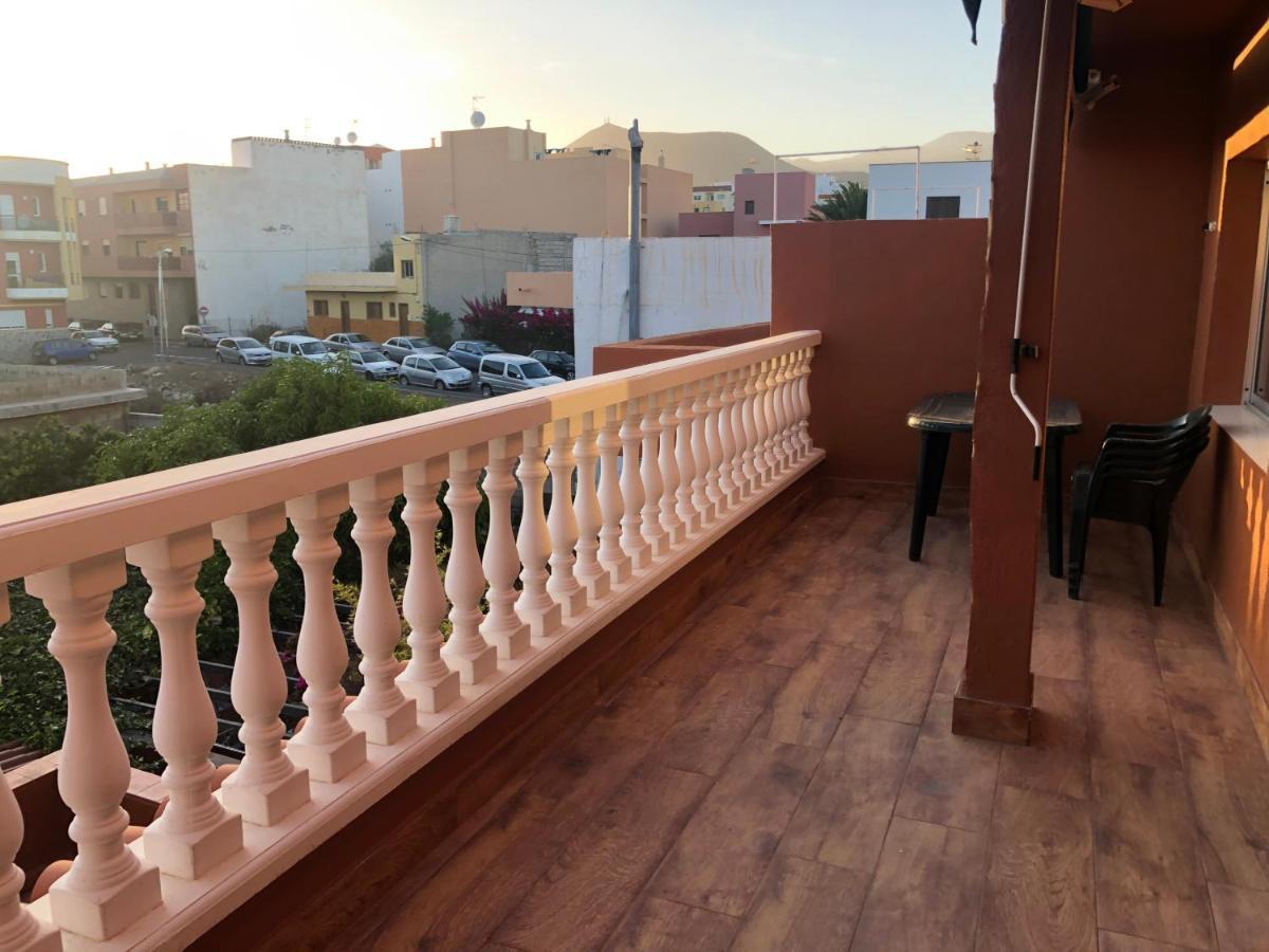 San Isidro. 2 Rooms. Quiet Terrace San Isidro  Esterno foto